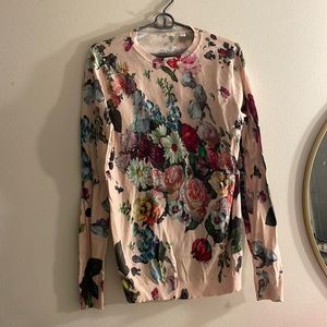 Ted baker sweater